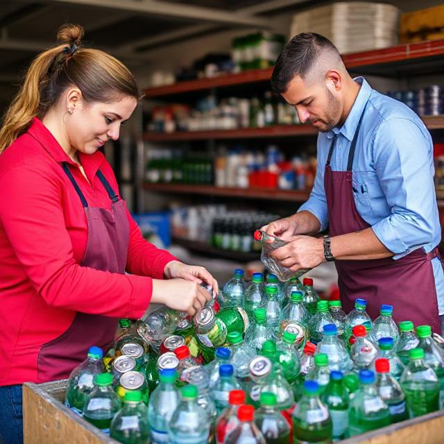Ireland’s Deposit Return Scheme: How It Impacts Consumers and Businesses
