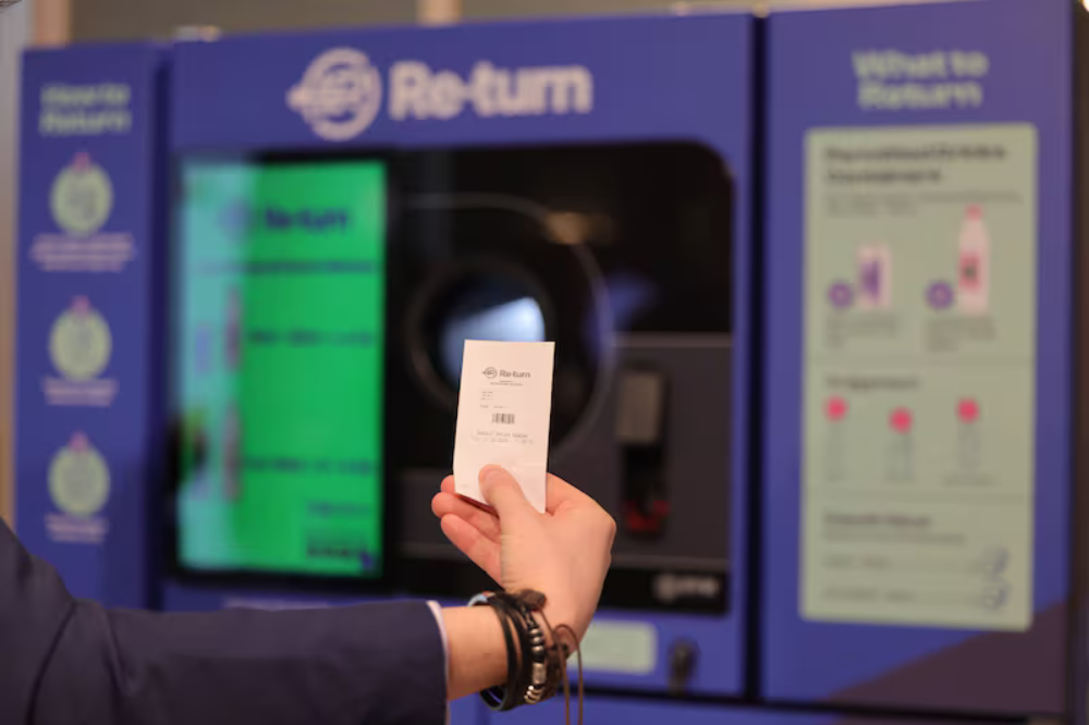 How to Maximize Your DRS Refund Easily